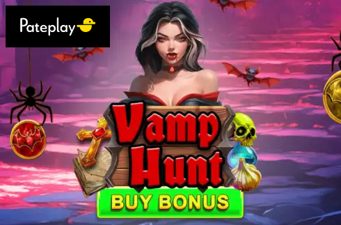 Vamp Hunt